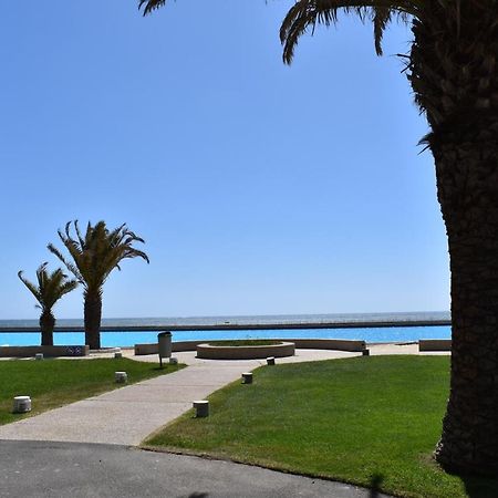 Апартаменты San Alfonso Del Mar Goleta Альгарробо Экстерьер фото